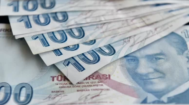 Kredi hacmi yükseldi, mevduat geriledi