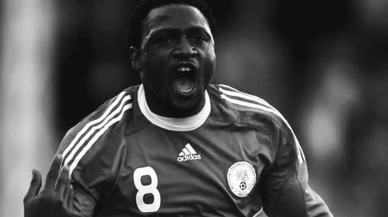 Michael Eneramo öldü mü? Beşiktaş'ın eski yıldızı Michael Eneramo kimdir, neden öldü? İşte Michael Eneramo’nun kariyeri ve ölüm nedeni