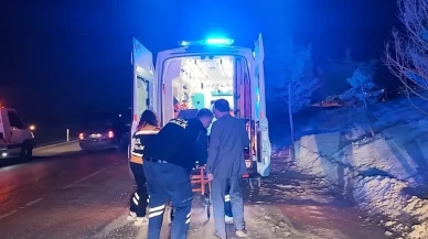 'Vallahi ben sürüyordum!' dedi ama polis inanmadı! Kırıkkale'deki kazada akılalmaz tiyatro