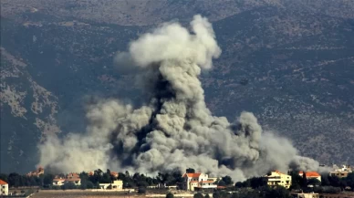 İsrail, Pakistan’daki ABD-İran müzakereleri sırasında Lübnan’ı vurdu