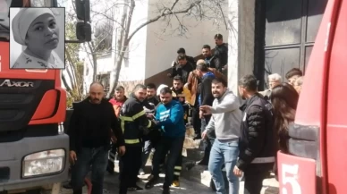 Tokat Niksar’da komşu dayanışması faciayla bitti