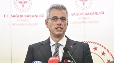 Bakan Memişoğlu, ABD Ticaret Odası ve sektör temsilcileriyle bir araya geldi