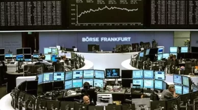 Avrupa borsalarında İran rüzgarı! Hürmüz Boğazı teklifi piyasaları şahlandırdı