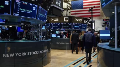 New York borsası günü yükselişle tamamladı