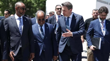 Türkiye ve Somali'den enerjide yeni dönem!