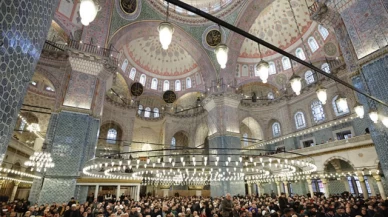 24 NİSAN 2026 CUMA HUTBESİ | 24 Nisan hutbesi Diyanet tarafından yayınlandı