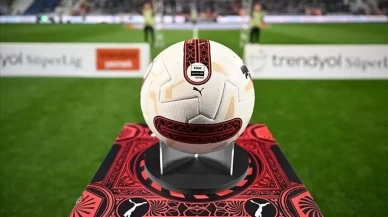 Süper Lig'de 32. hafta programı açıklandı