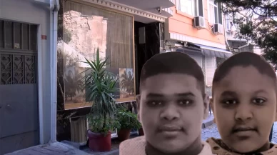 İstanbul'da 2. Böcek Ailesi vakası! Hollandalı 2 kardeşi böcek ilacı öldürmüş