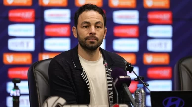 Kocaelispor'da Selçuk İnan: Göztepe bizi beklemiyordu