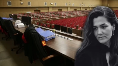 Çekmeköy'deki okul dehşetinde ilk duruşma! Fatma Nur öğretmen cinayetinde kan donduran detaylar!