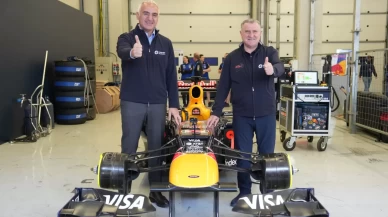 F1 ile İstanbul kazanacak: Bakan Ersoy'dan turizm ve gelir hamlesi