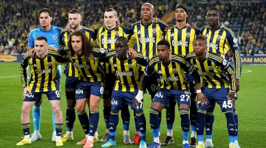 Galatasaray derbisi öncesi Fenerbahçe'de son durum! Kerem Aktürkoğlu için bir ilk!