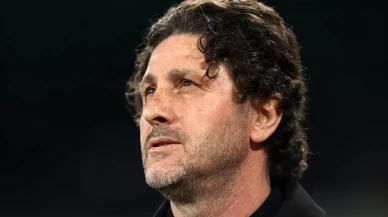 Trabzonspor'da Fatih Tekke, mağlubiyeti değerlendirdi