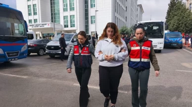 Denizli Jandarma’dan 9 ilde eş zamanlı dolandırıcılık operasyonu