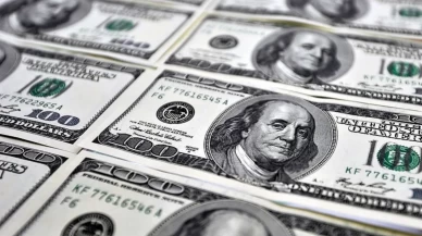 Dolar 45 TL barajını aştı! Piyasalarda haftanın ilk rakamsal verileri geldi
