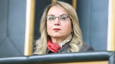 MHP'li Filiz Kılıç'tan Bakanlıklara çağrı: Çocukluklarımız tehlike altında
