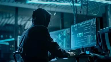 MİT affetmedi! Siber suç şebekesine ağır darbe: 9 ilde 12 kişi gözaltında