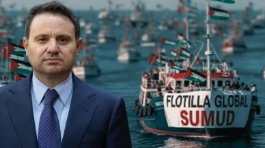 İstanbul Başsavcılığı'ndan tarihi adım! Bakan Gürlek duyurdu: İddianame kabul edildi