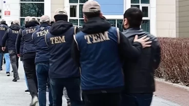 İstanbul merkezli DEAŞ operasyonu