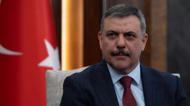 Bakan Çiftçi afet desteğini duyurdu!