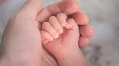 Doğum yardımı ödemeleri bayram öncesi hesaplara yatırıldı