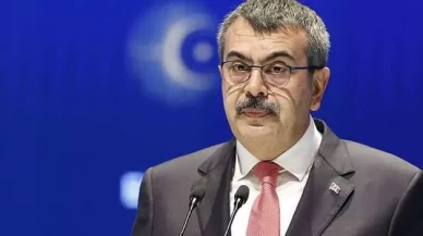 Bakan Tekin İngiltere yolcusu: 'Türkiye Yüzyılı Maarif Modeli' dünyaya anlatılacak