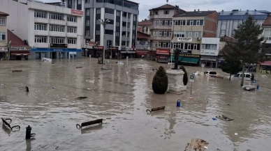 Sel felaketi sonrası Samsun Valiliği’nden flaş açıklama!