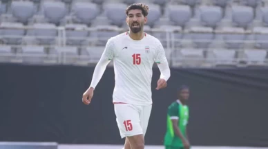 İran Milli Takımı’nda Shahriar Moghanlou gelişmesi!