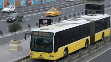 İstanbul'da bayramda toplu taşıma ücretsiz mi?