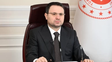 Adalet Bakanı Gürlek'ten 19 Mayıs mesajı