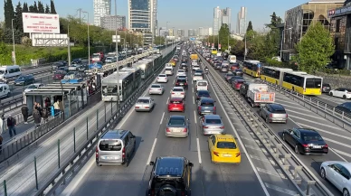 İstanbul'da bazı yollar trafiğe kapatılacak