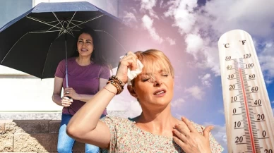 Meteoroloji açıkladı: Ankara, İzmir, Antalya, Bursa... (31 Mayıs 2026 hava durumu)