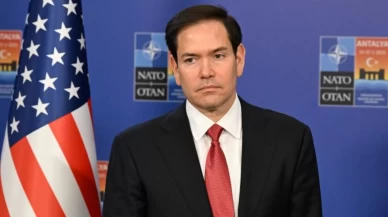 Rubio’dan İran mesajı: 'Olumlu sinyaller var ama temkinliyiz'