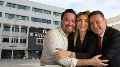 Milyonluk ‘abla-anne’ trafiği: Zuhal Böcek'in kaynağı belirsiz paraları aklama mesaisi!