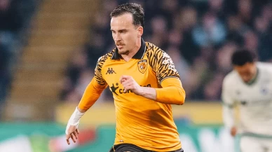 Hull City Premier Lig yolunda avantajı kaçırdı