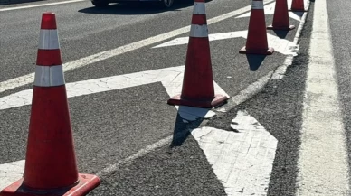13 Mayıs 2026 yol durumu bülteni yayımlandı!