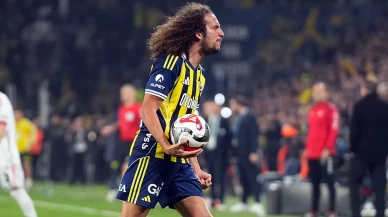 Matteo Guendouzi’den Fenerbahçe taraftarına mesaj