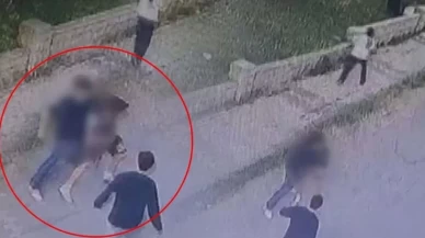 Büyükçekmece’de vicdan sızlatan olay