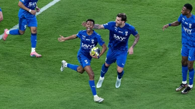 Al Hilal, Şampiyonlar Kral Kupası'nın sahibi oldu