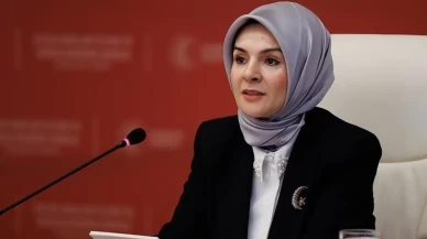 Bakan Göktaş, Türkiye kadın buluşçu oranında dünya lideri olduğunu açıkladı: 10 yılda 8 kat artış