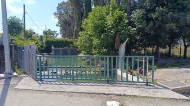 Bıçak ve satırların konuştuğu kavgada 1 ölü, 2 yaralı!