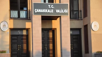 O bölgelere giriş tamamen yasaklandı