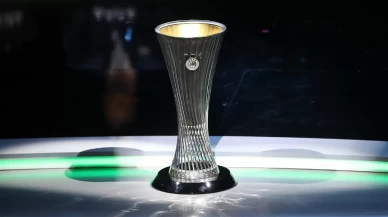 UEFA Konferans Ligi'nde final heyecanı