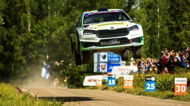 Škoda’dan 125 yıllık yarış mirası