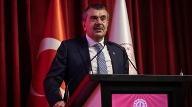 'Eğitimde eşit fırsatlarla öğrencilerimizi geleceğe hazırlıyoruz'