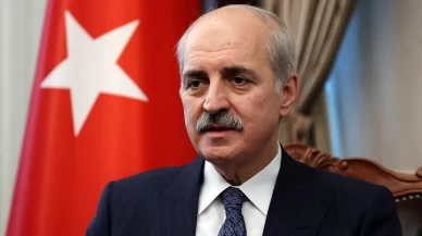 Kurtulmuş’tan Kırım Tatarları için anlamlı mesaj: 'Tarifsiz acıyı hissediyoruz'