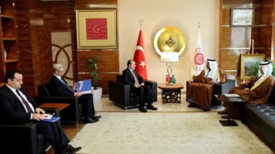 Ankara ve Riyad arasında yeni anlaşma