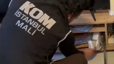 7 ilde şafak vakti 'sahte fatura' operasyonu!