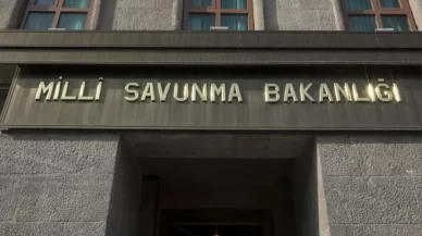 Milli Savunma Bakanlığı'ndan gurur dolu 29 Mayıs fetih mesajı!