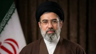 Mücteba Hamaney: 'Savaş uzarsa düşmanın zayıf olduğu yeni cepheler devreye girecek'